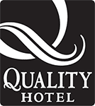 Quality Hotel Pau